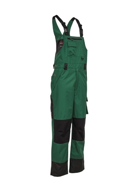 ELKA Rainwear 089902 Working Xtreme dungarees
