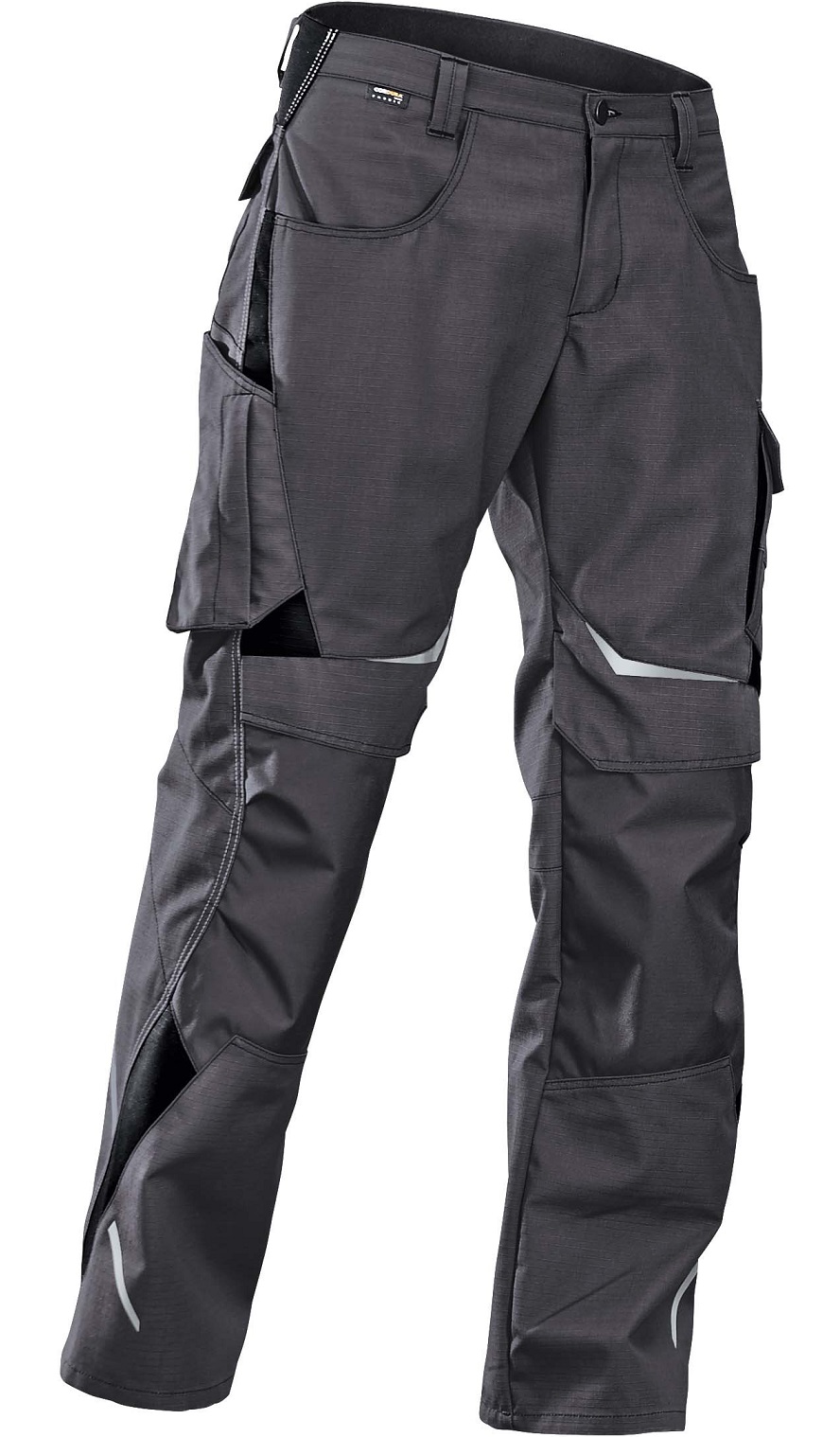 KUE-2324-5353-9799-42 - anthrazit-schwarz