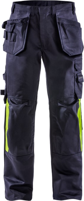 Fristads 100329 Flame workman trousers 2030 FLAM