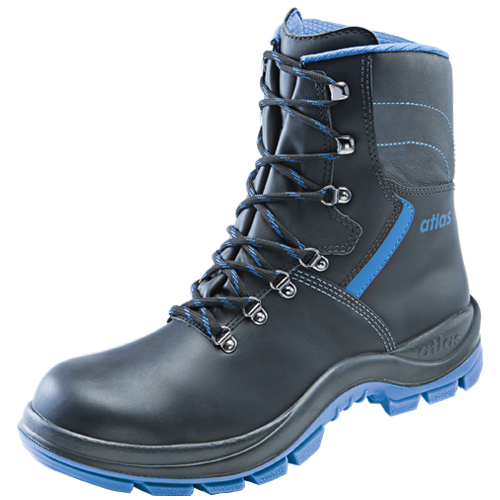 840-1 ATLAS Anatomic BAU 840 XP safety boot S3