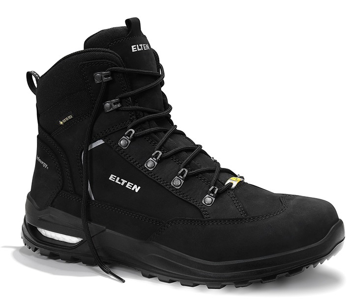 1xAZOFsNaEGpCe Elten RONAN 976610 Professional shoe boot XXF GTX black Mid ESD 02 WR CI