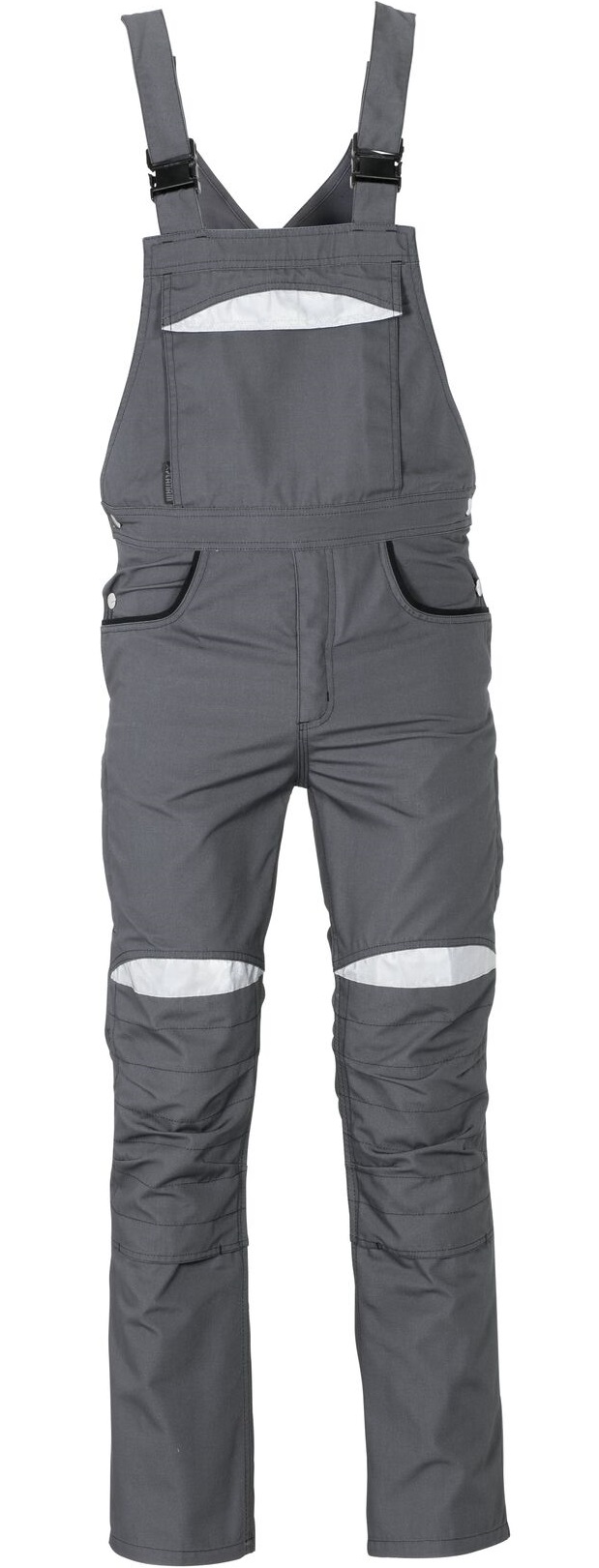 DuraWork_2921_360_vorne Planam DuraWork Dungarees