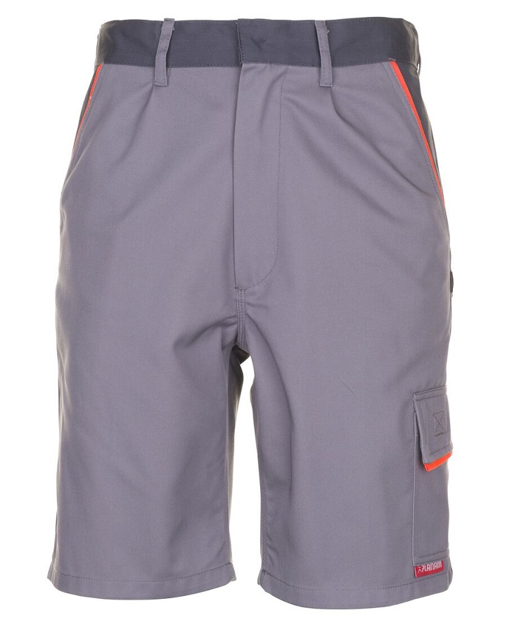 Visline_2470_360_vorne Planam Shorts Visline 247x