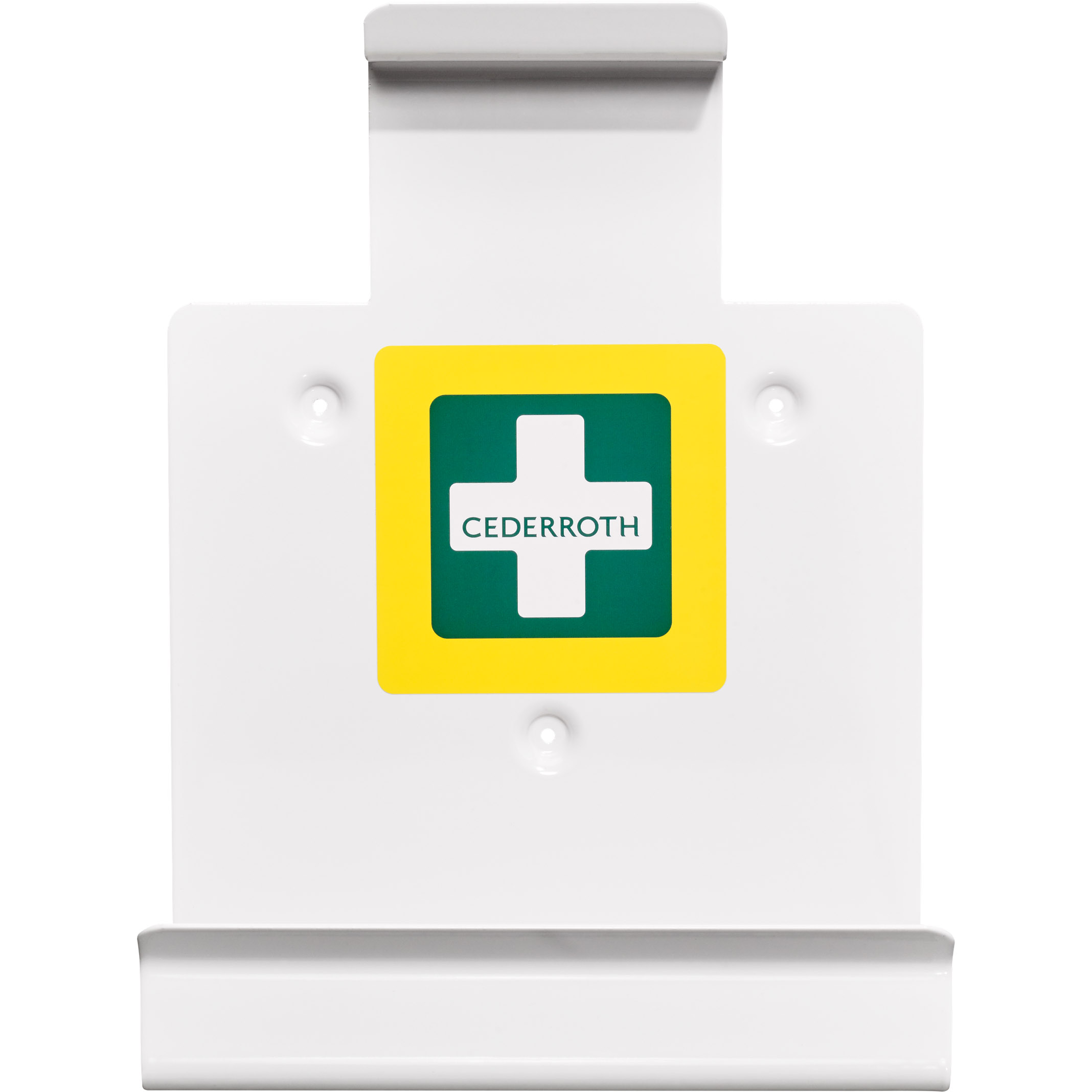 51000008-1 Cederroth 51000008 Wandhalterung für First Aid Kit DIN 13157