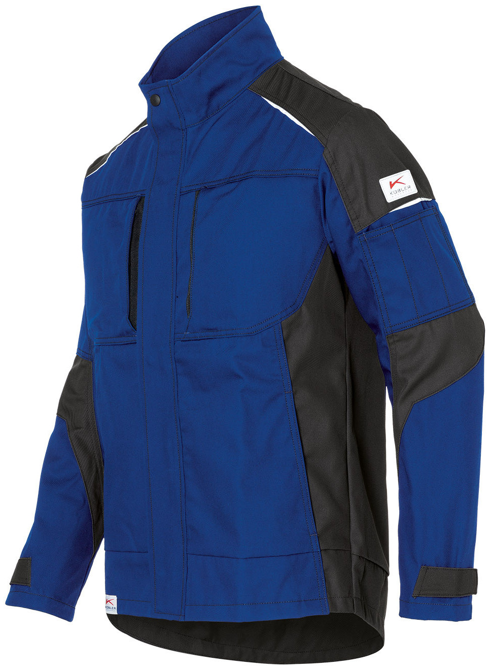 KUE-1250-3421-4699-XS - royal blue-black