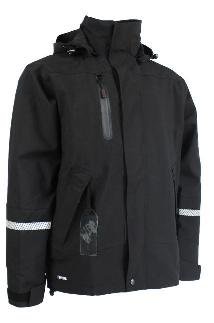 LY-4WS-4057-07-XS - schwarz LY-4WS-4057-07-XS - schwarz