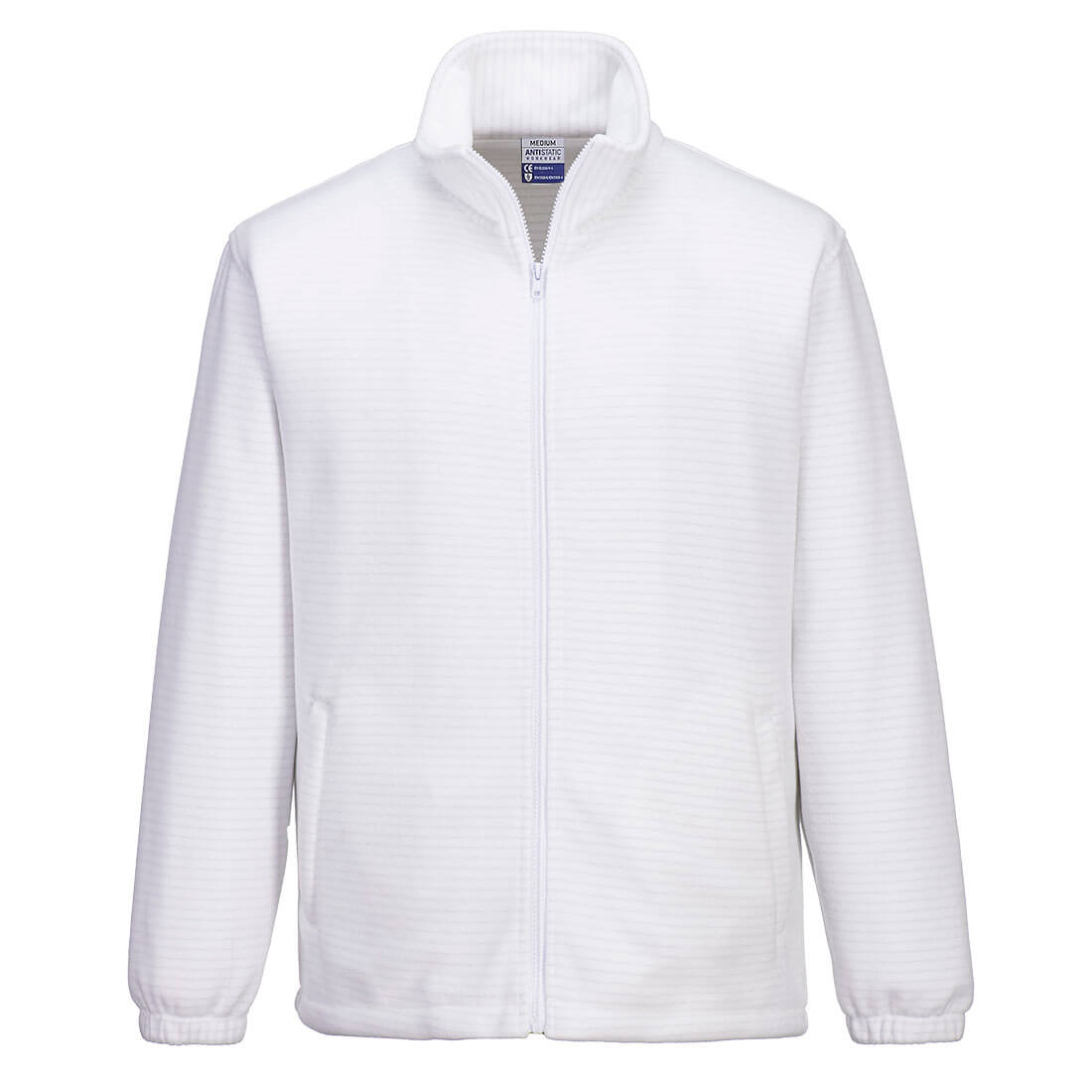 Portwest AS26 antistatische ESD-Fleecejacke