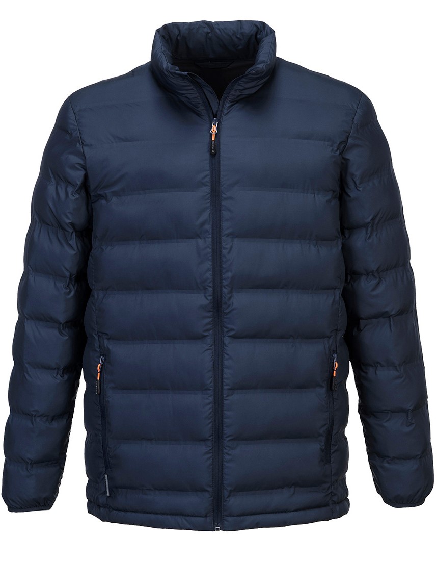 S546NAR Portwest S546 Ultrasonic Tunnel Jacket