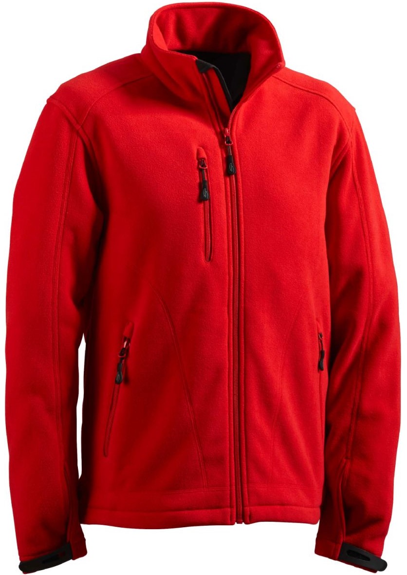 Korsar Energy 2 fleece jacket extra warm