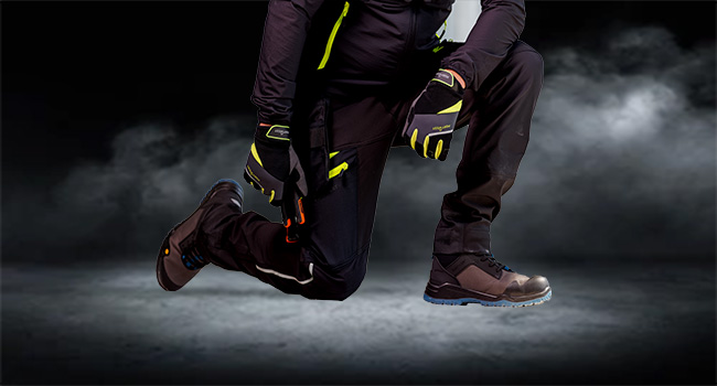 Waisted trousers Waisted trousers