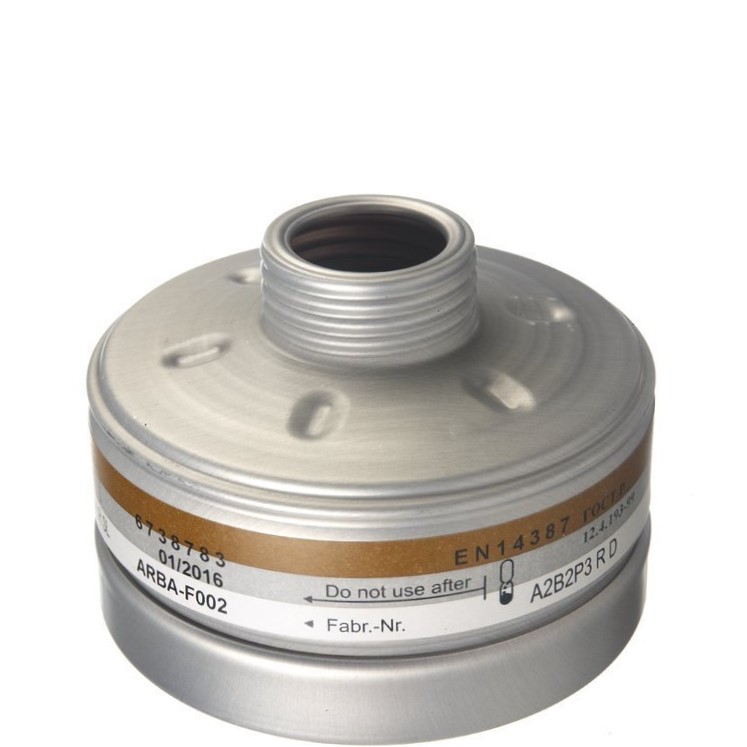 dr-ger_6738783 Dräger X-plore Rd40 combination filter 1140 A2B2 P3 R D 6738783