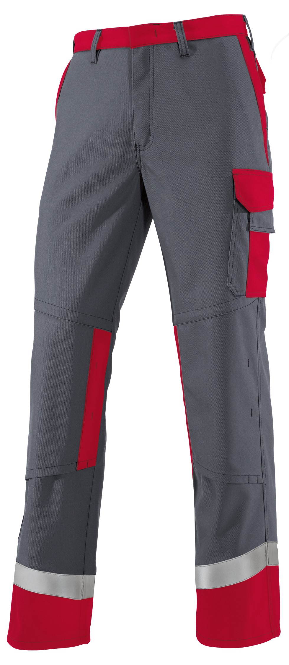 2433-1 BP 2433-820 Multinorm work trousers Multi Protect