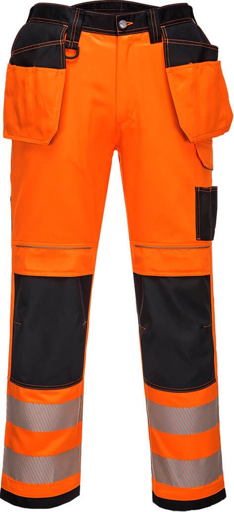 PW-PW306OBR42 - orange-schwarz PW-PW306OBR42 - orange-schwarz