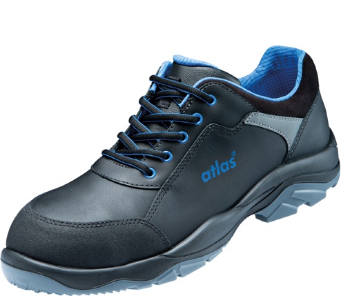 ATLAS Alu-tec 565 XP low safety shoes S3 - ESD