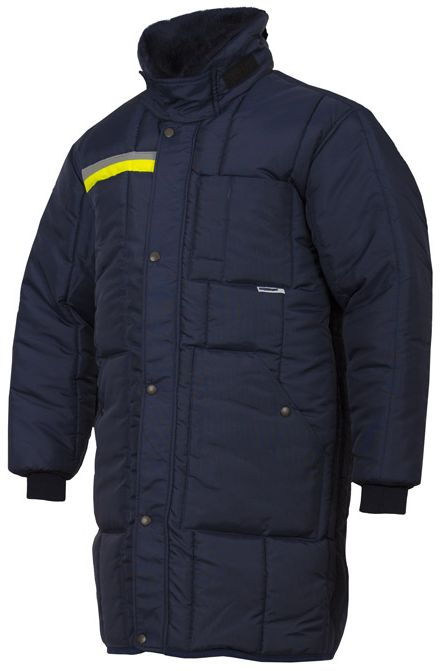 kuehlhausmantel-klassik IBV 04.0 Classic cold store jacket down to -49°C
