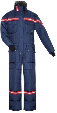 HB1qXka3BATqzUXV HB CLASSIC cold protection overall up to -49°C 09045 3K000 000