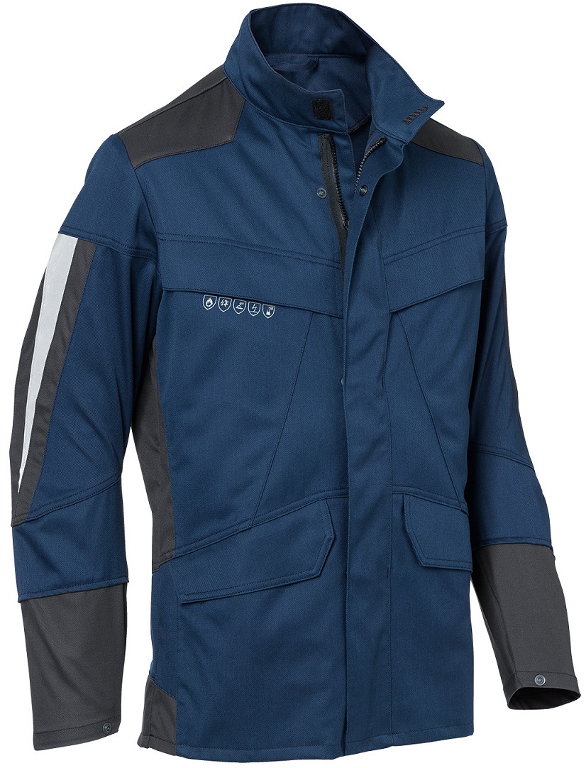 Kübler PROTECTIQ Jacke arc1 PSA 3 1390 8428 01