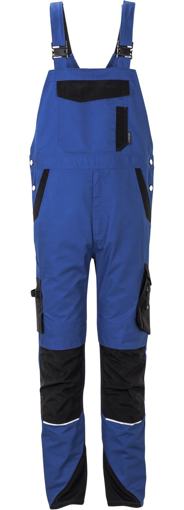 PL-6522-42 - kornblau-schwarz  PL-6522-42 - kornblau-schwarz