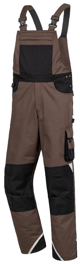 Nitras Motion Tex Plus Dungarees