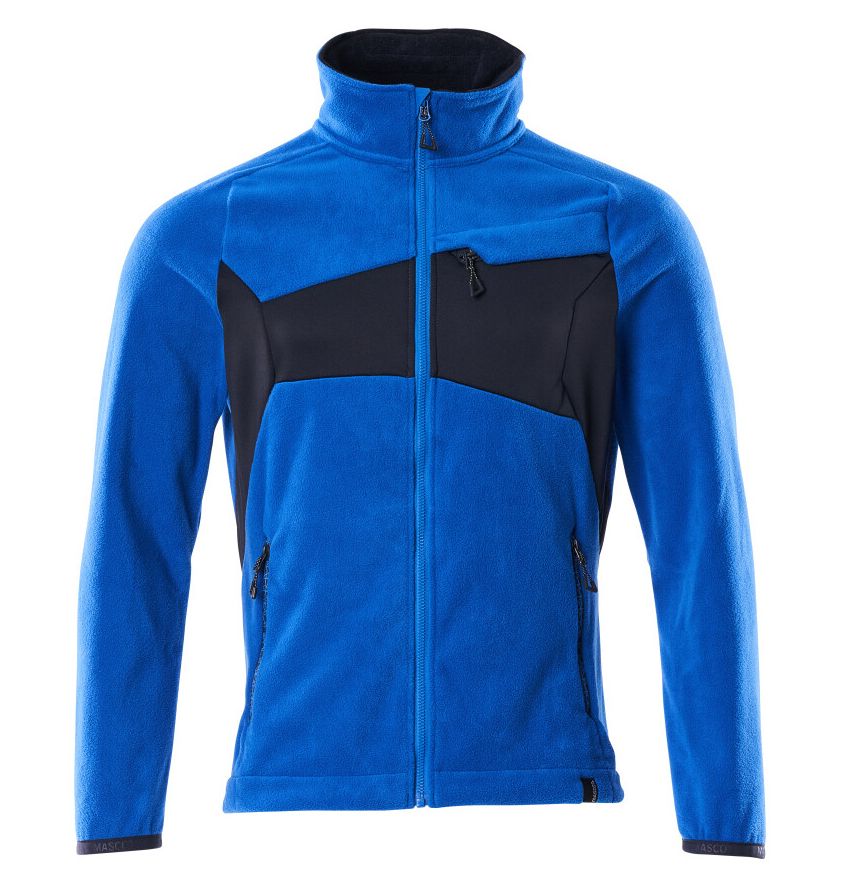 mascot-fleecejacke-18303-137-91010-azurblau-schwarzblau-l