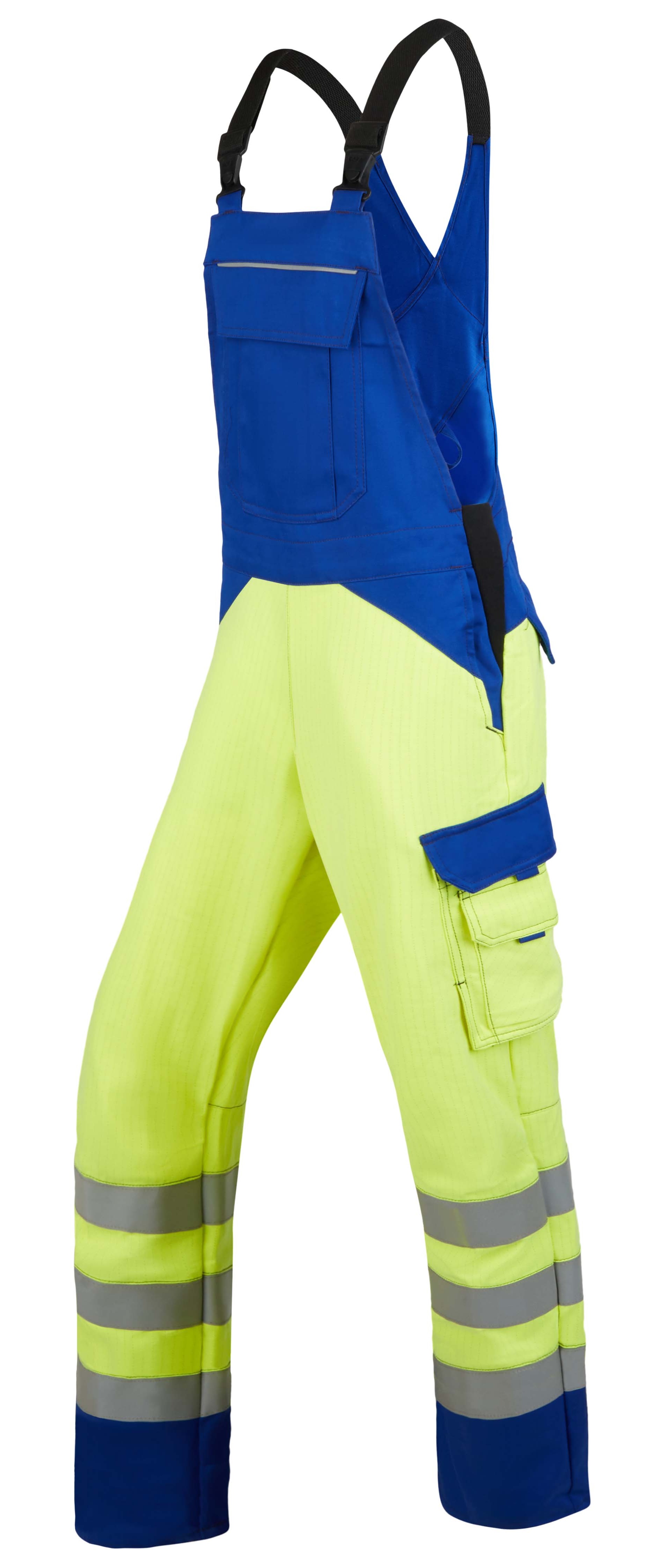 Rofa MULTISEVEN 4552782 Damen Latzhose