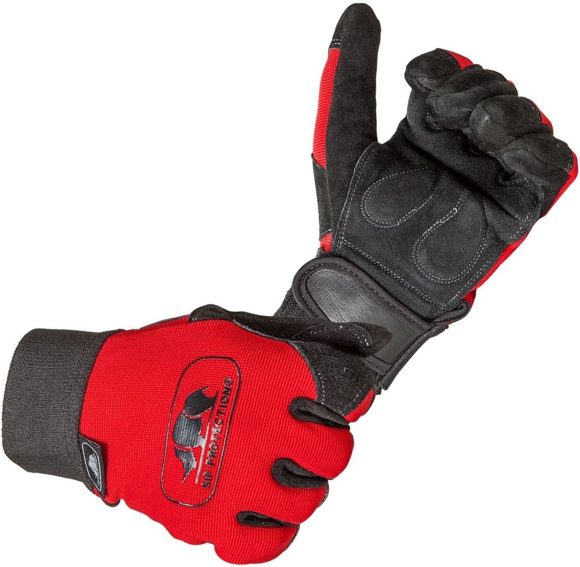 2XA2_412_NA_VX4_FRdXEk4qGYR3VXT SIP Protection 2XA2 work gloves red-black