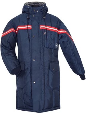 HB10rX1FgOpVEcrLy HB CLASSIC cold protection visitor coat up to -49°C 09045 4K000 000