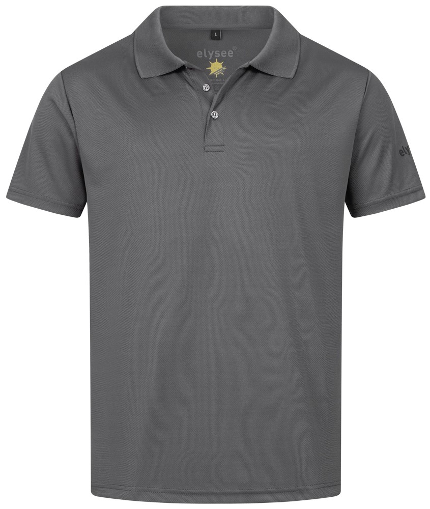 elysee 21057 SOMALO Funktions-Poloshirt