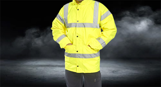 Hi Vis rainwear Hi Vis rainwear