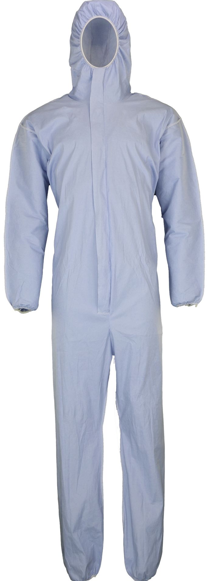 CV5-FR_1 CoverPro FR CV5-FR Chemical protective coverall flame retardant cat. III type 5 + 6