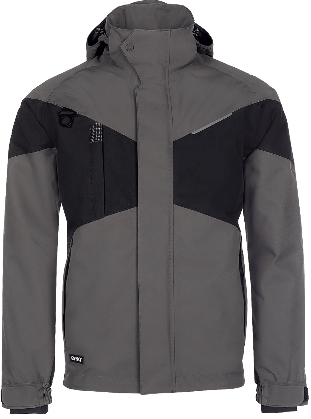 SYNQ® Winger 704WA2L2I Winterjacke
