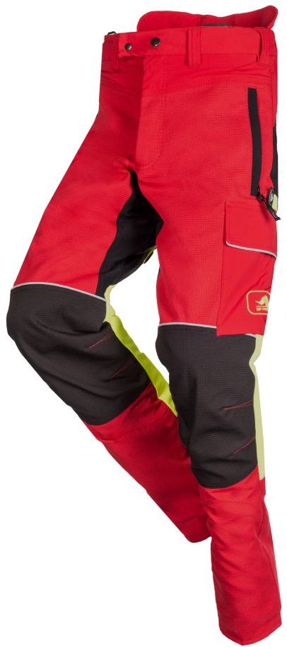 1SRL_830 SIP Protection Samourai 1SRL cut protection pants class 1 type A