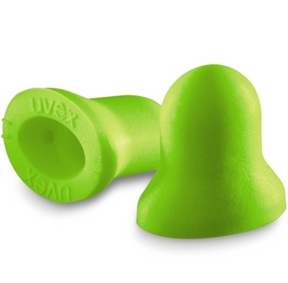 uvex xact-fit spare plug 2124.002