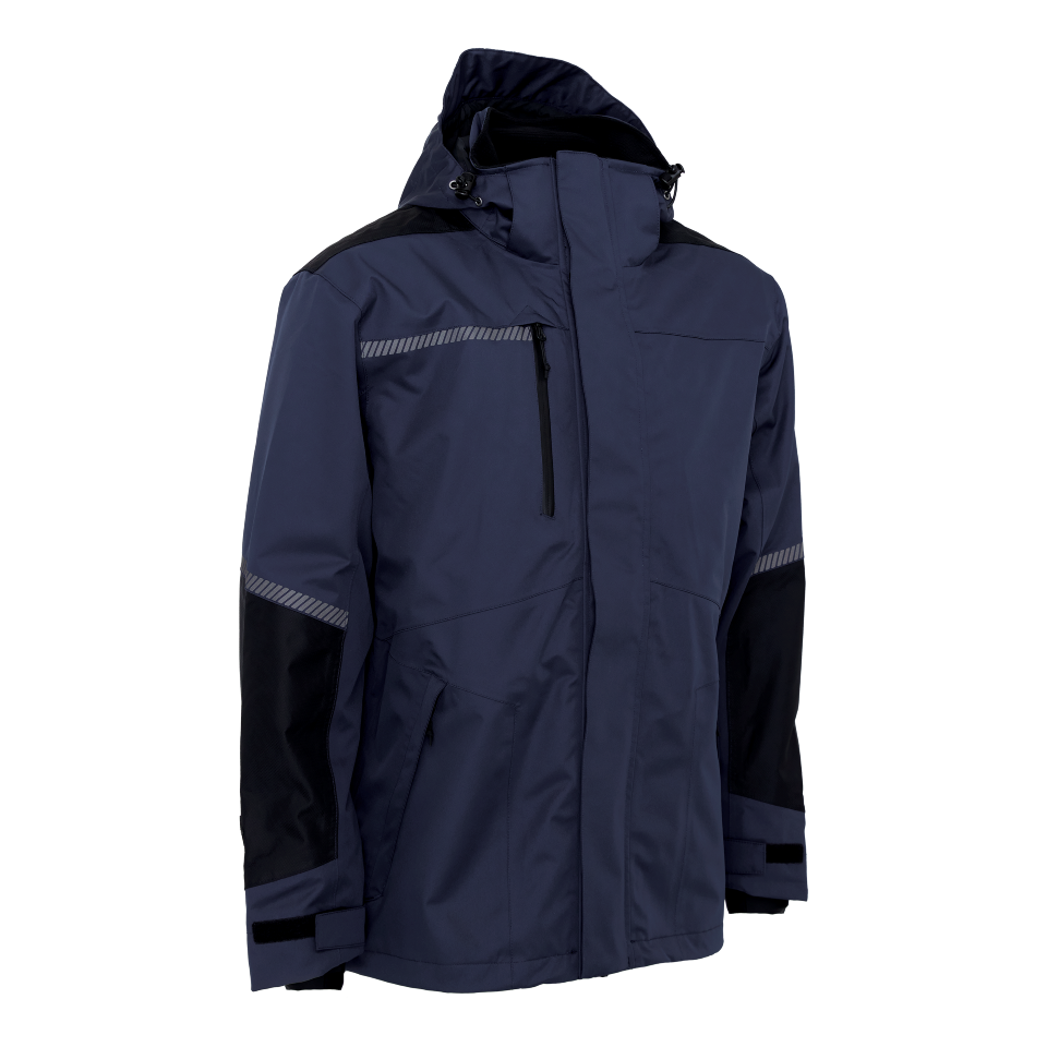 EL-186003-marine-schwarz-XS - marine/schwarz