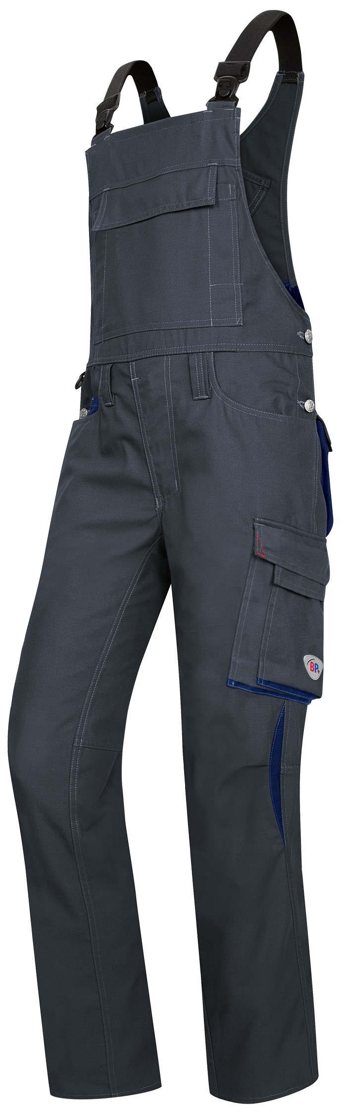 BP-1798-720-56-44S - anthrazit-nachtblau