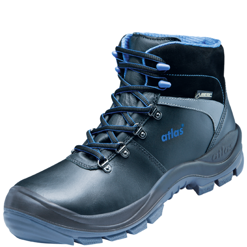 GTX-745-GORE-TEX ATLAS Safety boots GTX 745 XP S3