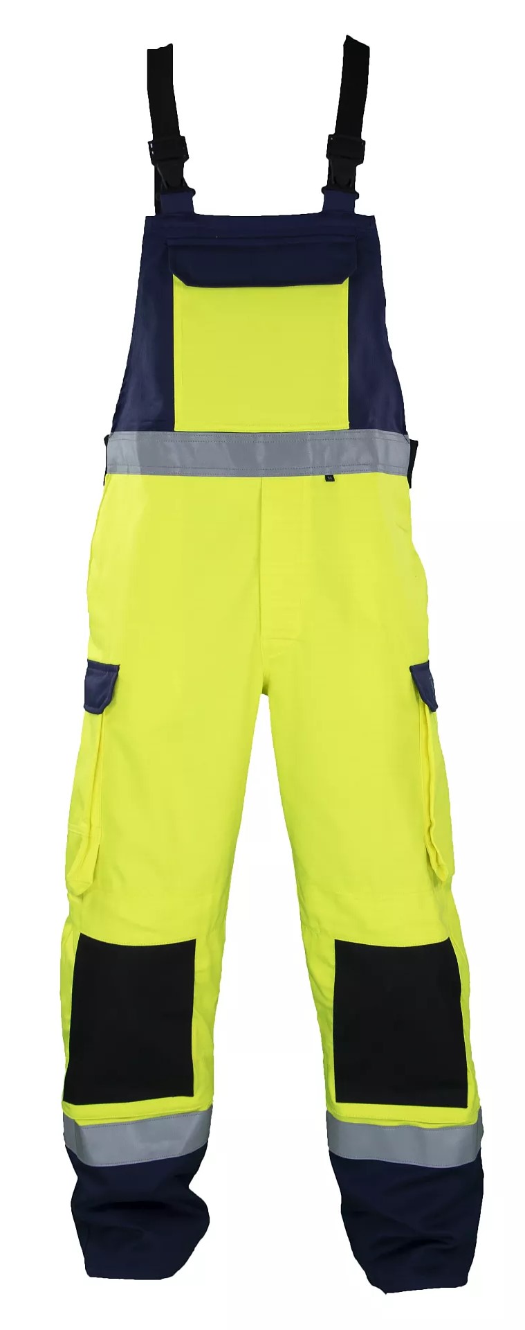 Asatex BGLH52 Multinorm-Latzhose