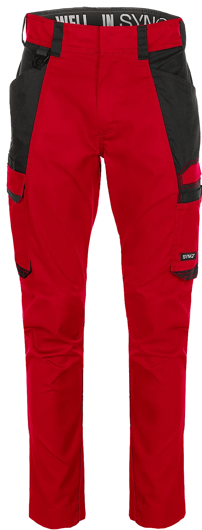 rot-schwarz