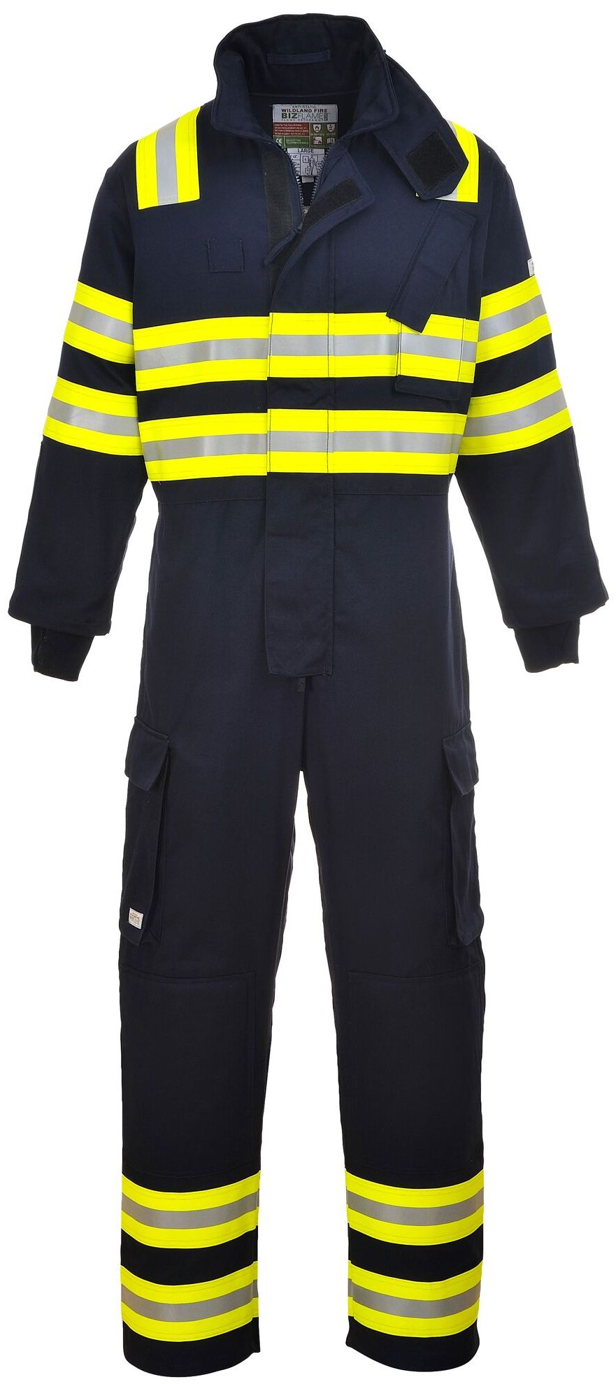 Portwest FR98 Waldbrand Overall