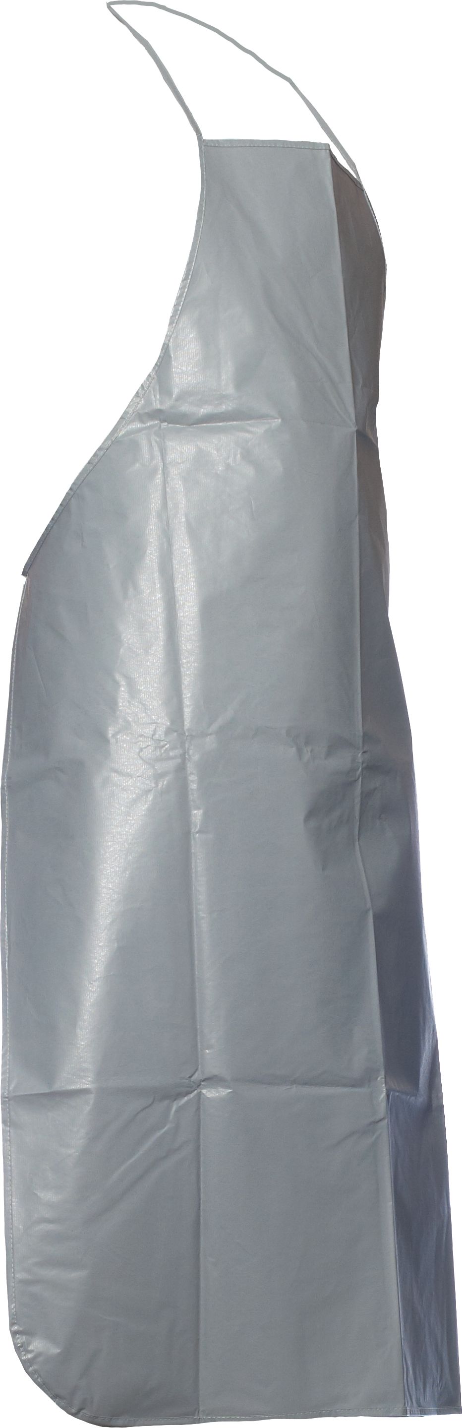DuPont Tychem-F PA30LO Schürze Kat. III Typ PB 3 (B) grau