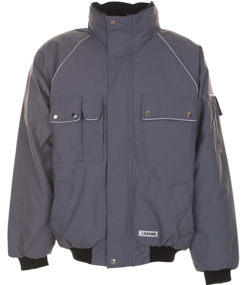 PL-2183-S - Grau-Schwarz