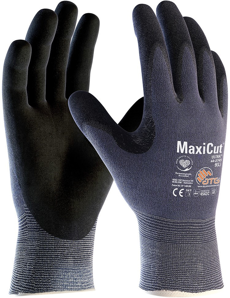 atg-maxicut-ultra-44-3745 ATG MaxiCut Ultra 44-3745 Cut protection Level 5reinforced crook of thumb