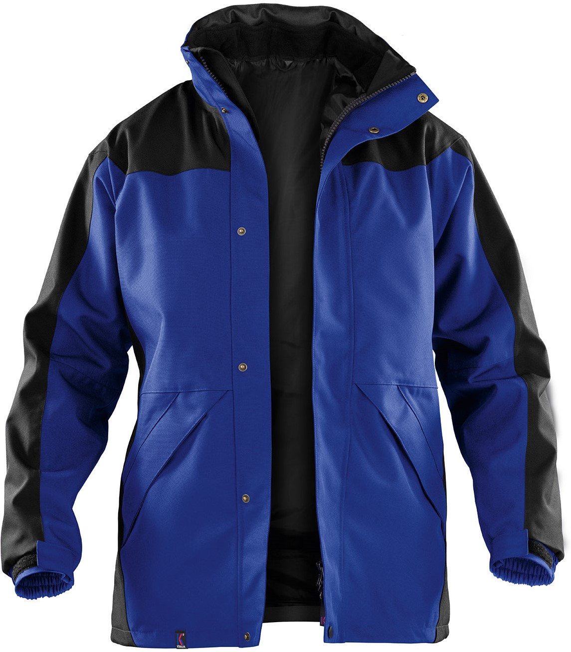 KUE-1389-5319-4699-XS - kornblau-schwarz  KUE-1389-5319-4699-XS - kornblau-schwarz