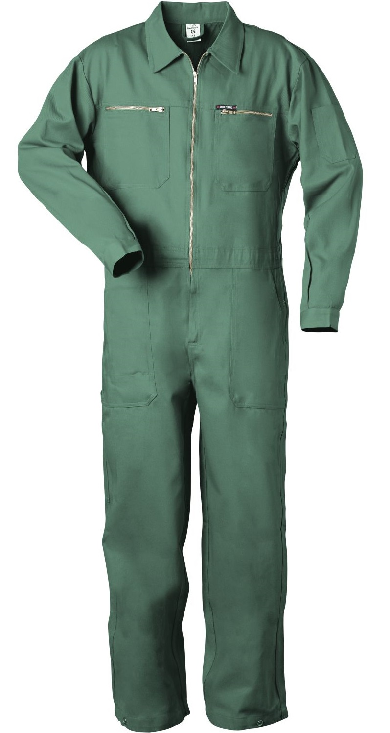 Craftland 2205 SINGEN Rally Combination green