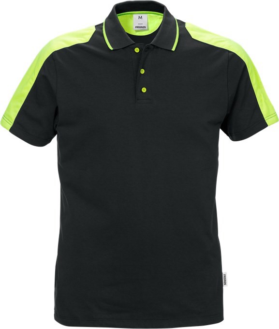 Fristads 111262 Stretch Polo Shirt 7448 RTP