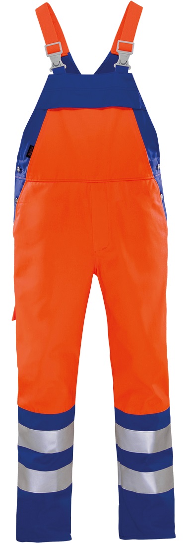 RO-39166-294-44 - leuchtorange-kornblau