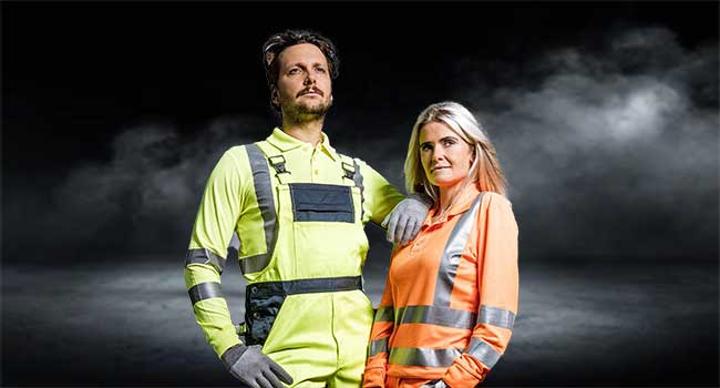 protective clothing protective clothing