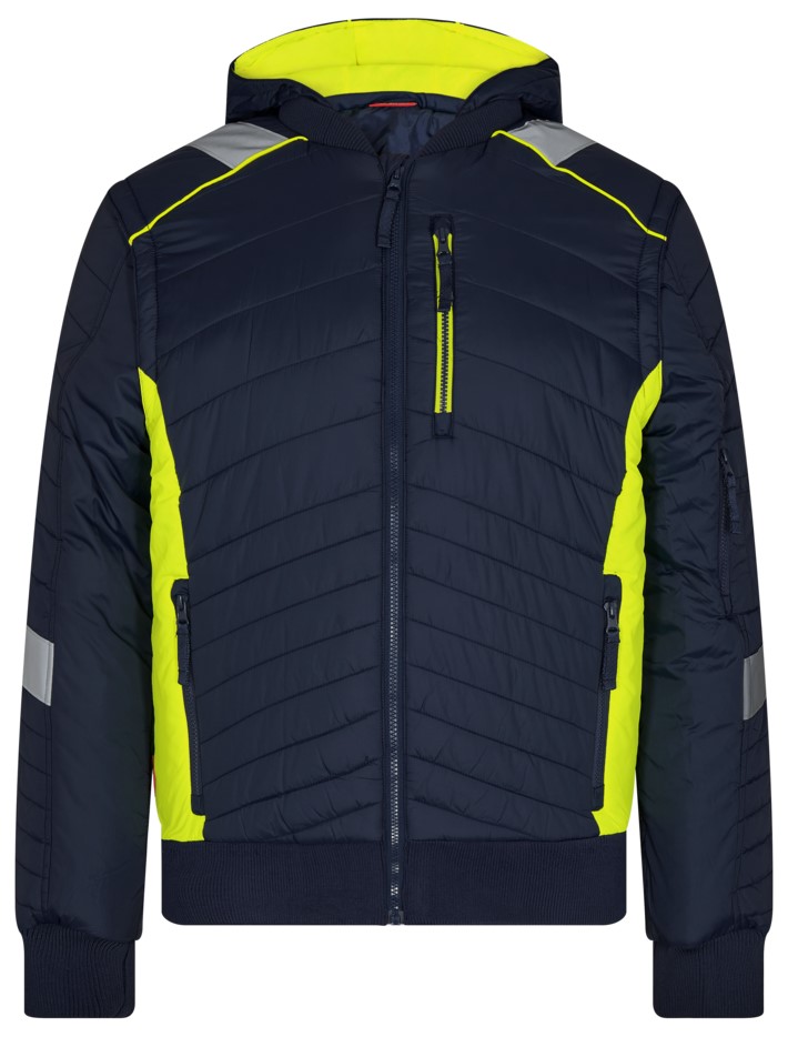 12CIkbKEI73Jpm Engel 1870-224 Cargo Steppjacke