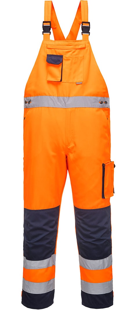 PW-TX52ONR-S - leuchtorange-marine PW-TX52ONR-S - leuchtorange-marine