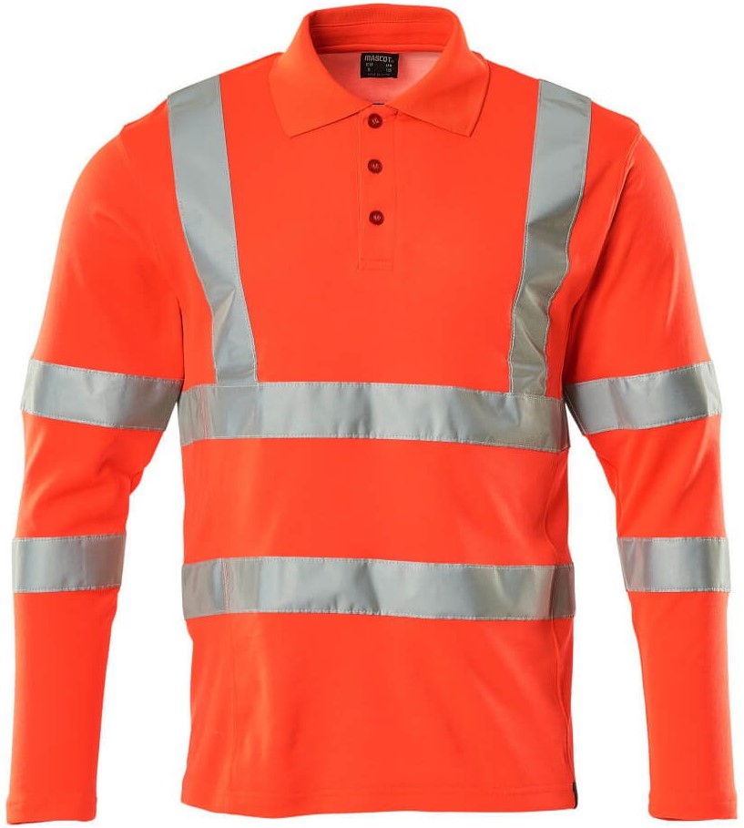 MA-18283-995-222-S - leuchtrot